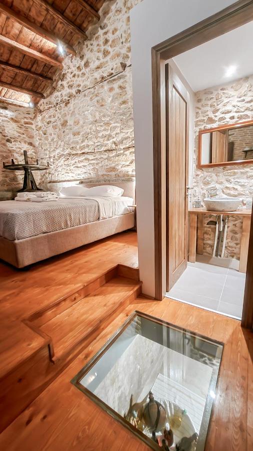 The Cellar Studios - By Avelink Spata  Bagian luar foto